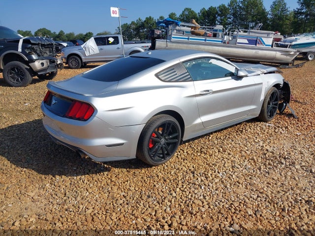 2015 FORD MUSTANG ECOBOOST VIN: 1FA6P8THXF5302130