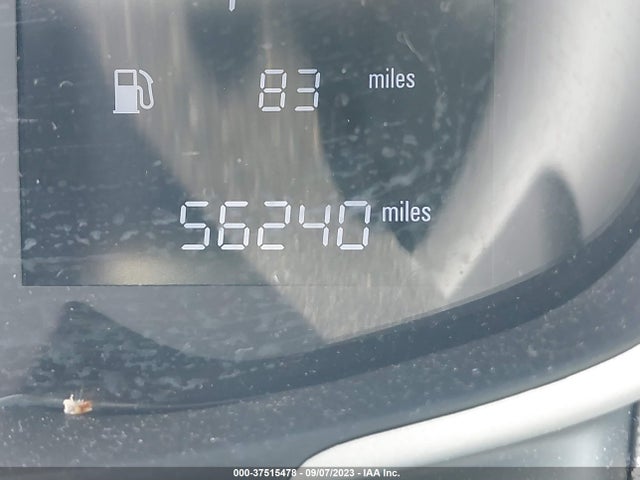Chevrolet SONIC LS 2018 1G1JB5SH9J4125449 Image 15