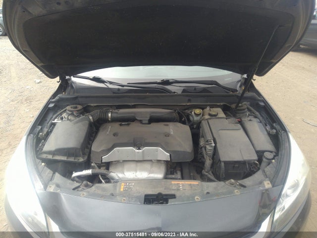 Chevrolet MALIBU LT 2014 1G11C5SLXEF139811 Image 10