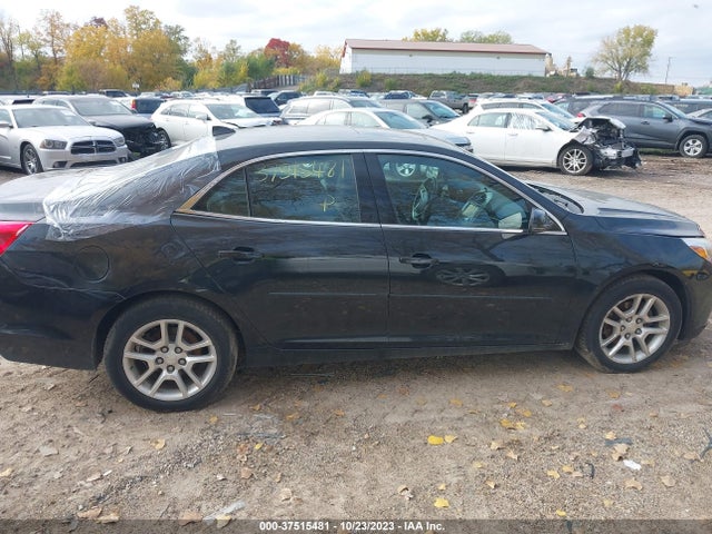 Chevrolet MALIBU LT 2014 1G11C5SLXEF139811 Image 12