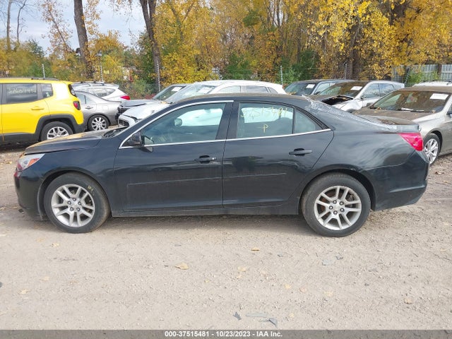 Chevrolet MALIBU LT 2014 1G11C5SLXEF139811 Image 13