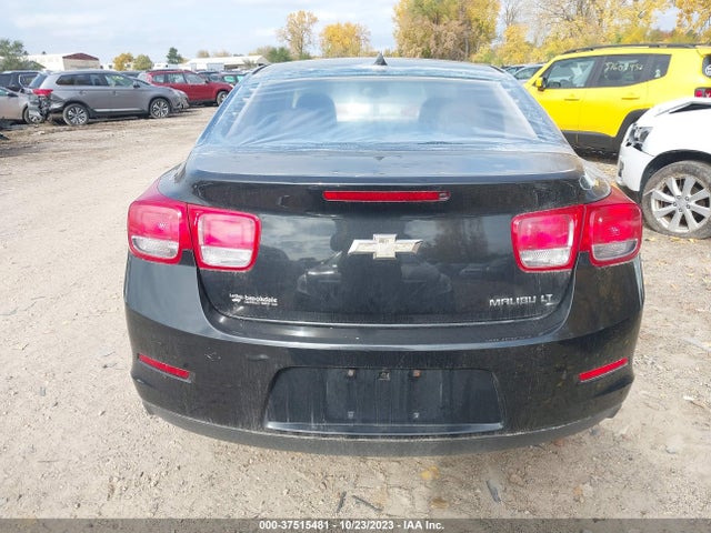 Chevrolet MALIBU LT 2014 1G11C5SLXEF139811 Image 14