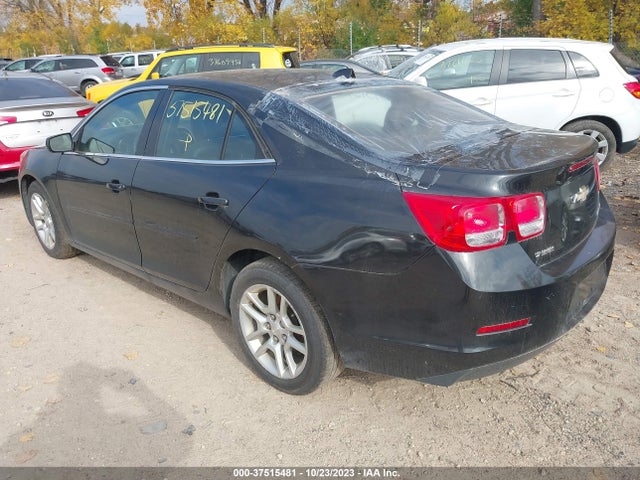 Chevrolet MALIBU LT 2014 1G11C5SLXEF139811 Image 3