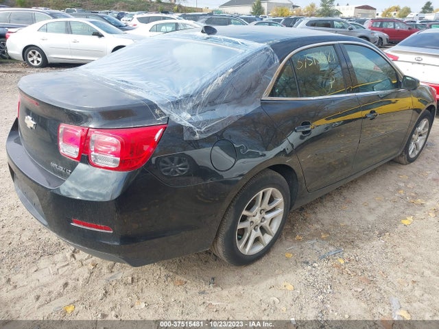 Chevrolet MALIBU LT 2014 1G11C5SLXEF139811 Image 4