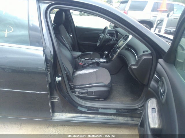 Chevrolet MALIBU LT 2014 1G11C5SLXEF139811 Image 5