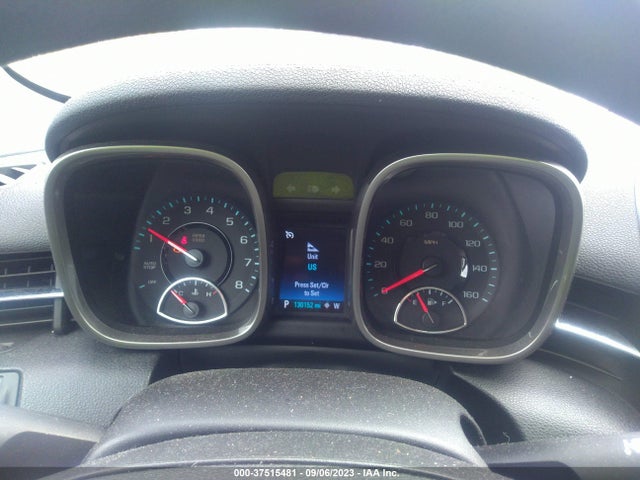 Chevrolet MALIBU LT 2014 1G11C5SLXEF139811 Image 7
