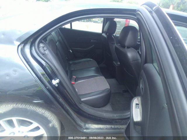 Chevrolet MALIBU LT 2014 1G11C5SLXEF139811 Image 8