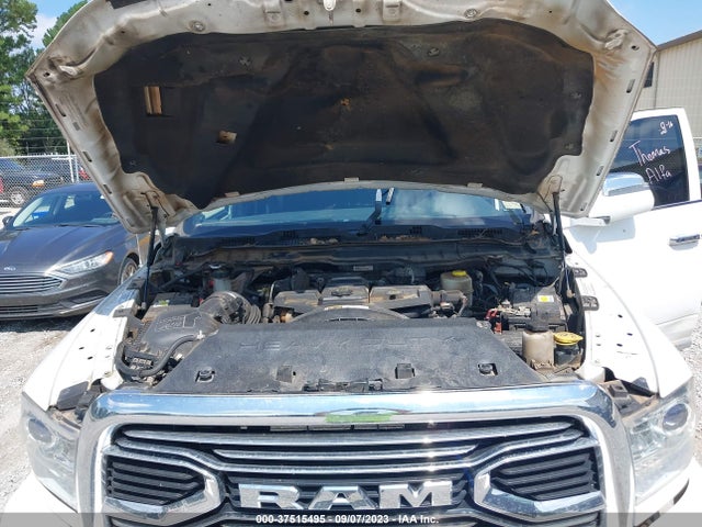 RAM 2500 Limited 2018 3C6UR5PL7JG108804 Image 10