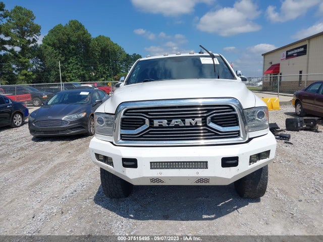 RAM 2500 Limited 2018 3C6UR5PL7JG108804 Image 12