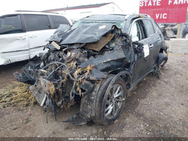 5N1AT2MV6FC816453 Nissan Rogue Sl
