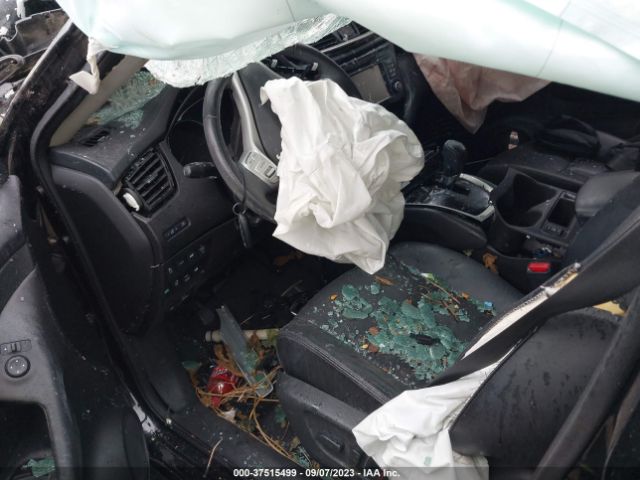 5N1AT2MV6FC816453 Nissan Rogue Sl