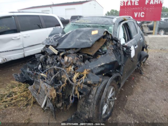 5N1AT2MV6FC816453 Nissan Rogue Sl