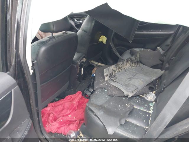 5N1AT2MV6FC816453 Nissan Rogue Sl