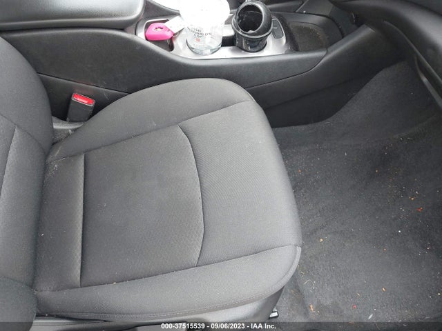Chevrolet MALIBU RS 2021 1G1ZG5ST4MF048796 Image 5