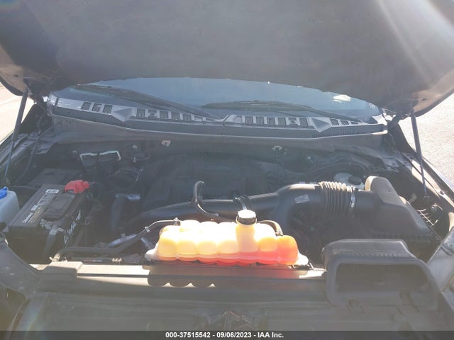 Ford F-150 Xlt 2017 1FTEW1EP1HFC66202 Image 10