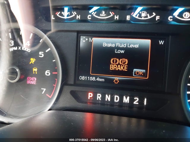 Ford F-150 Xlt 2017 1FTEW1EP1HFC66202 Image 7
