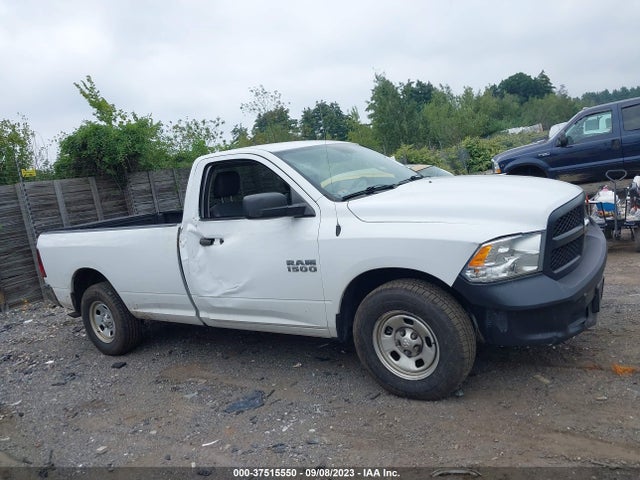 3C6JR6DG6HG573195 RAM 1500 Tradesman