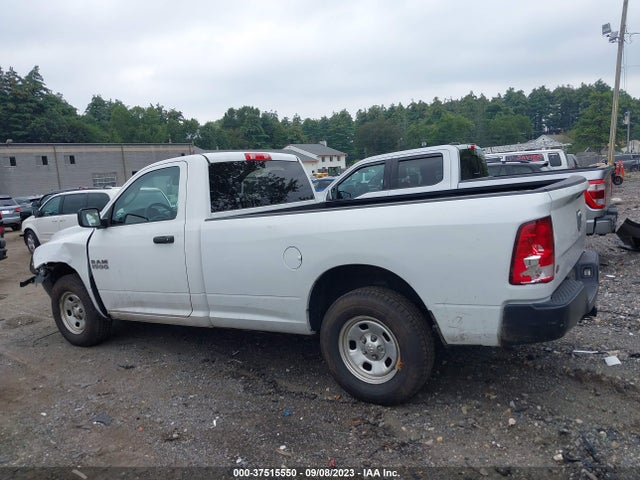 3C6JR6DG6HG573195 RAM 1500 Tradesman