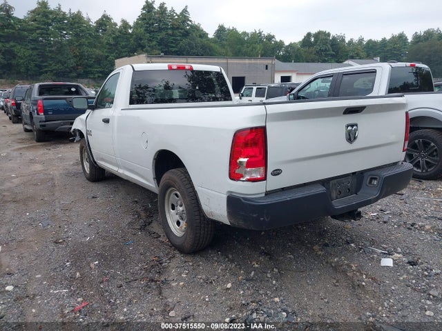 3C6JR6DG6HG573195 RAM 1500 Tradesman