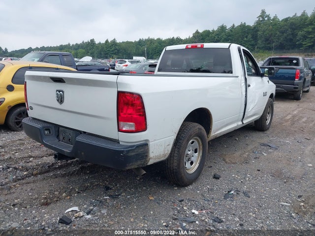 3C6JR6DG6HG573195 RAM 1500 Tradesman