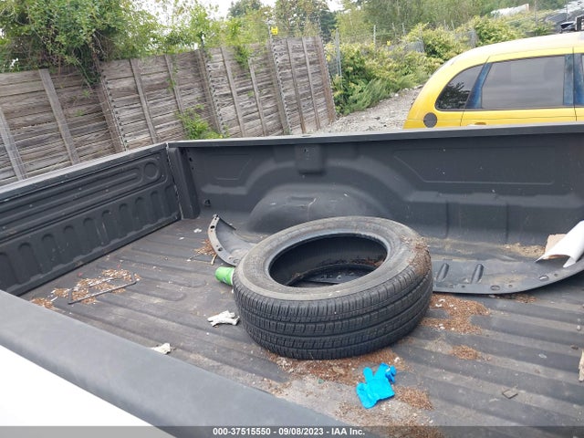 3C6JR6DG6HG573195 RAM 1500 Tradesman