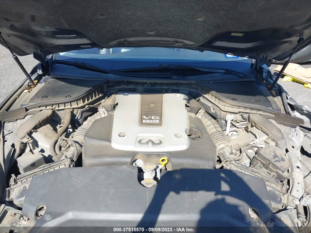 Infiniti Q50 Premium 2014 JN1BV7AR3EM686425 Image 10