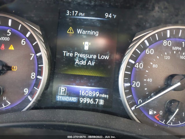 Infiniti Q50 Premium 2014 JN1BV7AR3EM686425 Image 15