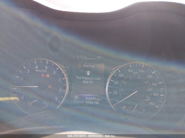 Infiniti Q50 Premium 2014 JN1BV7AR3EM686425 Image 7