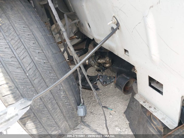Chevrolet Traverse Lt 2016 1GNKVGKD5GJ198668 Image 3