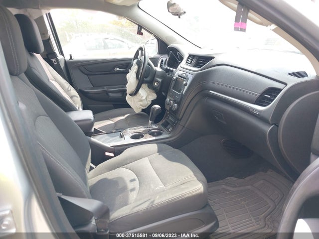 Chevrolet Traverse Lt 2016 1GNKVGKD5GJ198668 Image 11