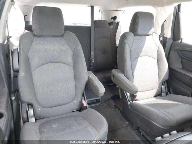 Chevrolet Traverse Lt 2016 1GNKVGKD5GJ198668 Image 8