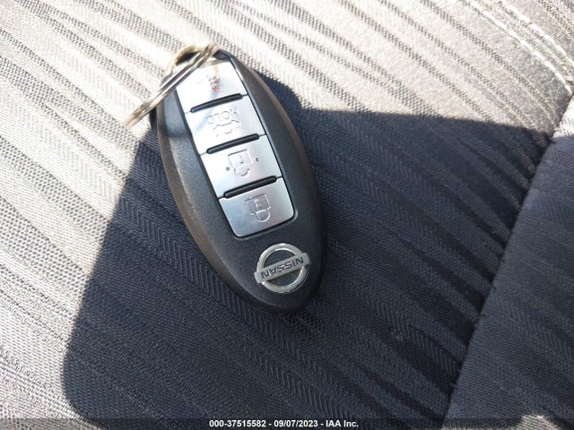 2016 NISSAN SENTRA SV VIN: 3N1AB7AP6GY326648