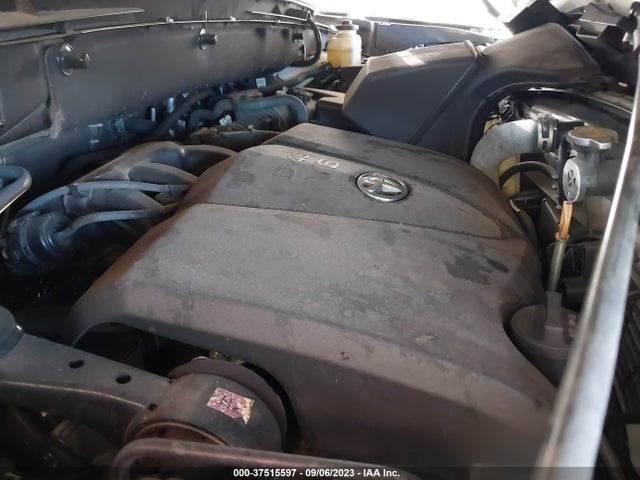 Toyota Highlander Xle/se 2017 5TDJZRFH3HS436118 Image 16