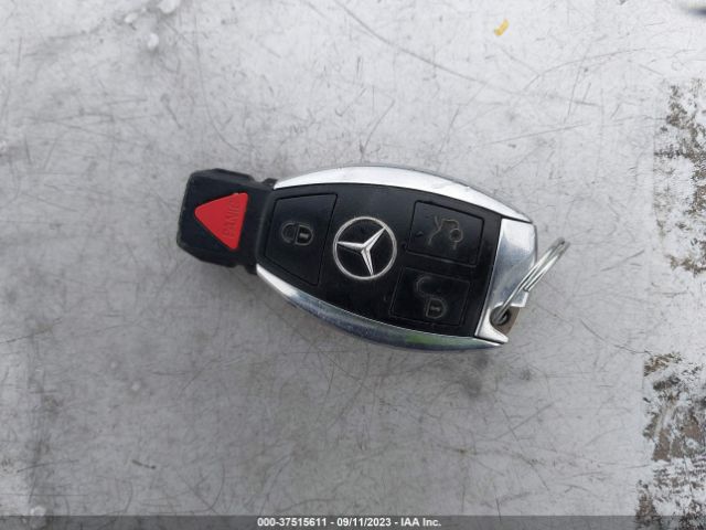 WDCTG4GB5GJ247004 Mercedes-Benz Gla Gla 250