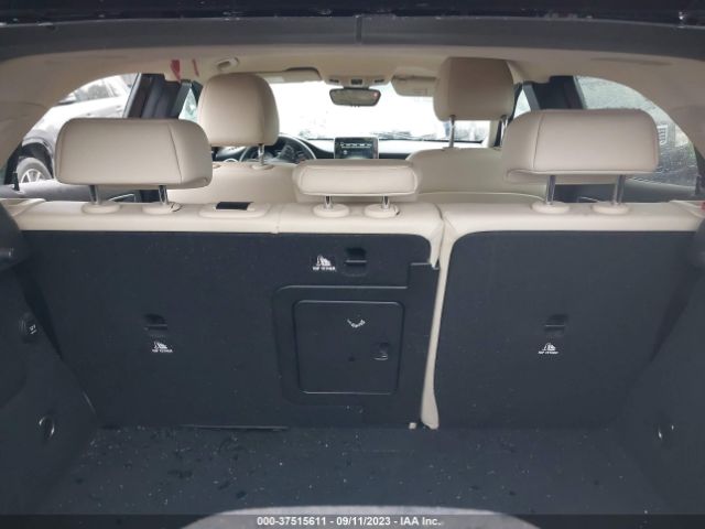 WDCTG4GB5GJ247004 Mercedes-Benz Gla Gla 250