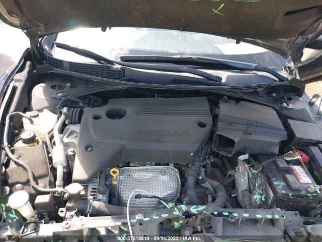 Nissan Altima 2.5 Sr 2018 1N4AL3AP7JC113412 Image 10
