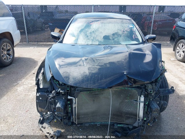 2018 NISSAN ALTIMA 2.5 SR VIN: 1N4AL3AP7JC113412