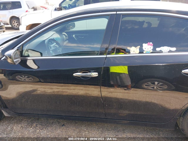 Nissan Altima 2.5 Sr 2018 1N4AL3AP7JC113412 Image 14