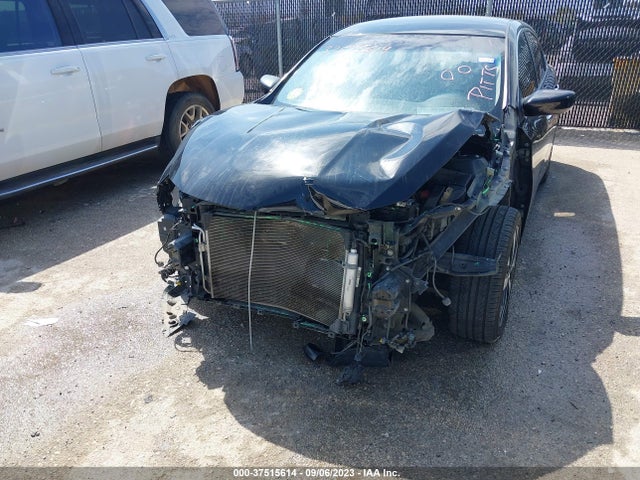 Nissan Altima 2.5 Sr 2018 1N4AL3AP7JC113412 Image 6