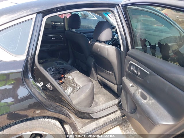 Nissan Altima 2.5 Sr 2018 1N4AL3AP7JC113412 Image 8