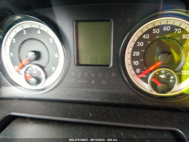 1C6RR7TTXKS651615 RAM 1500 Classic Slt