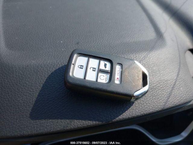 7FARW1H55LE020556 Honda CR-V EX