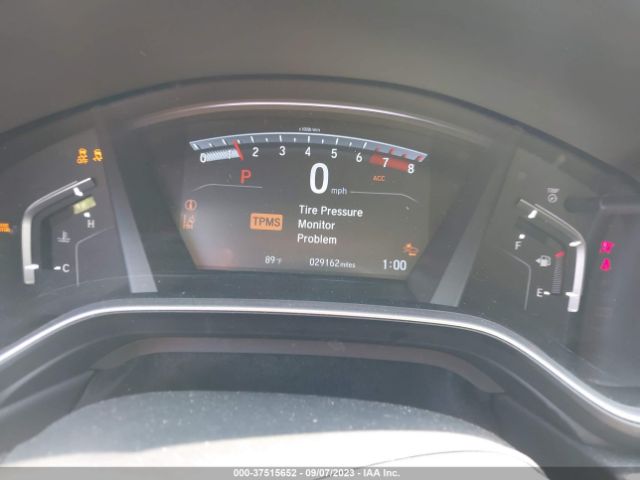 7FARW1H55LE020556 Honda CR-V EX