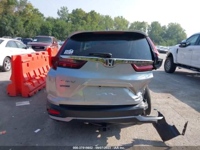 7FARW1H55LE020556 Honda CR-V EX