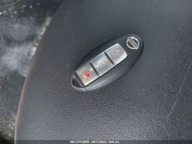 JN8AF5MR4ET453010 Nissan Juke Sl