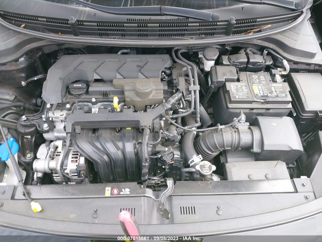 2021 KIA RIO LX VIN: 3KPA24AD2ME406768