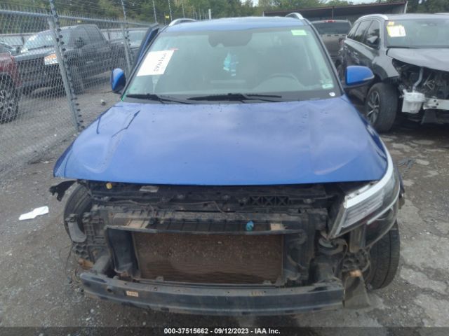 KNDEU2AAXM7099064 KIA SELTOS S