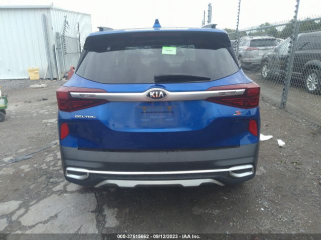 KNDEU2AAXM7099064 KIA SELTOS S