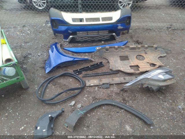 KNDEU2AAXM7099064 KIA SELTOS S