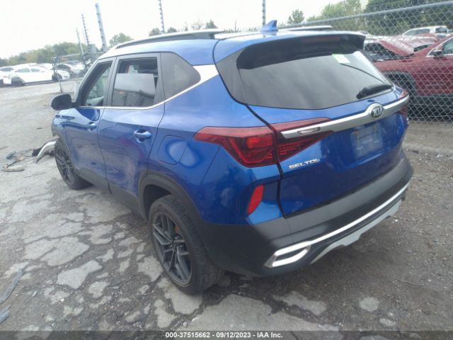 KNDEU2AAXM7099064 KIA SELTOS S